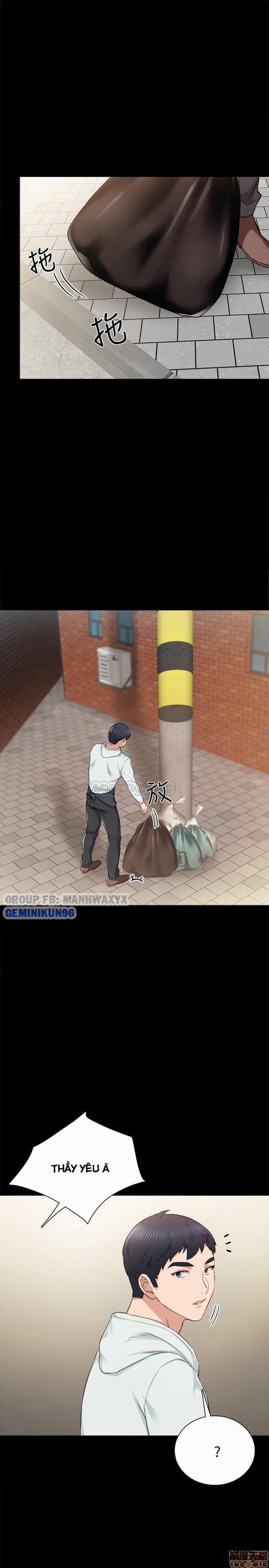 Thầy Giáo Thực Tập 38 trang 3