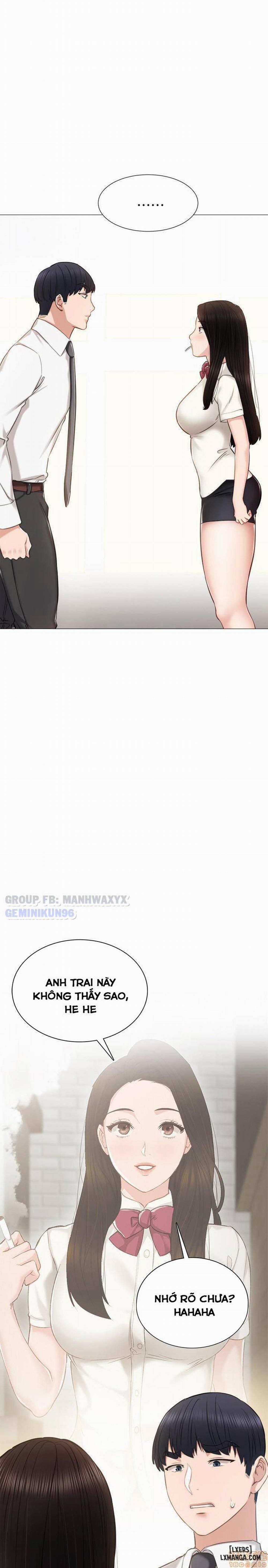 Thầy Giáo Thực Tập 38 trang 31