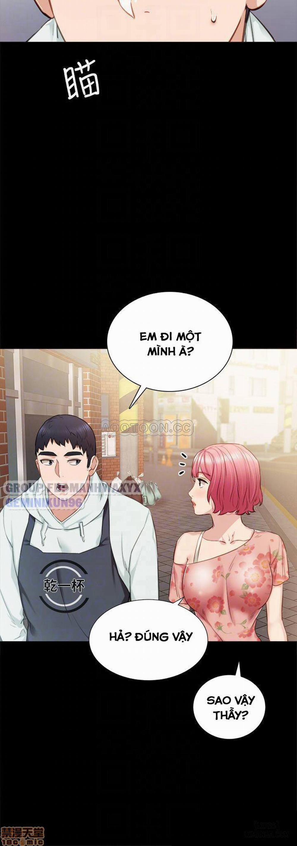 Thầy Giáo Thực Tập 38 trang 6