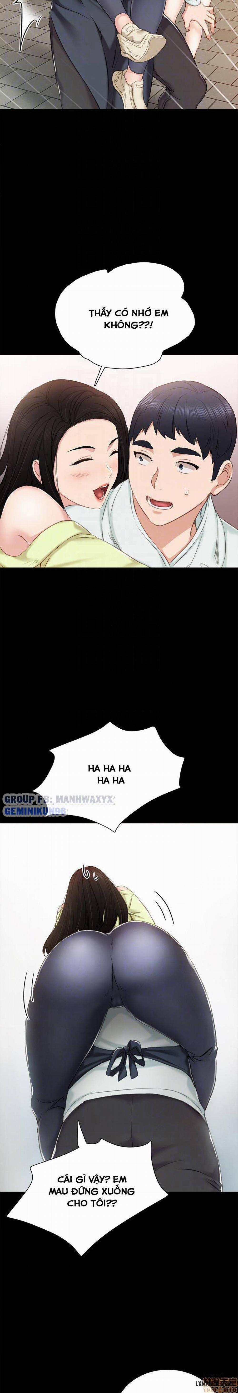 Thầy Giáo Thực Tập 38 trang 9