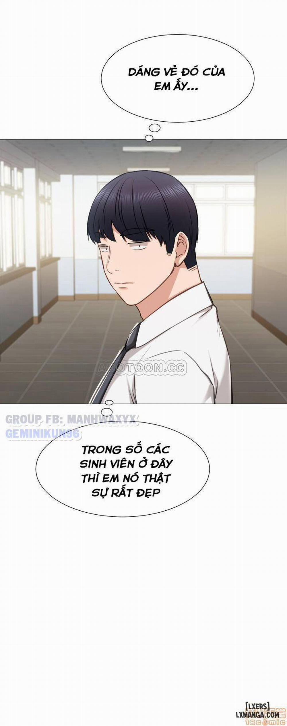 Thầy Giáo Thực Tập 39 trang 10