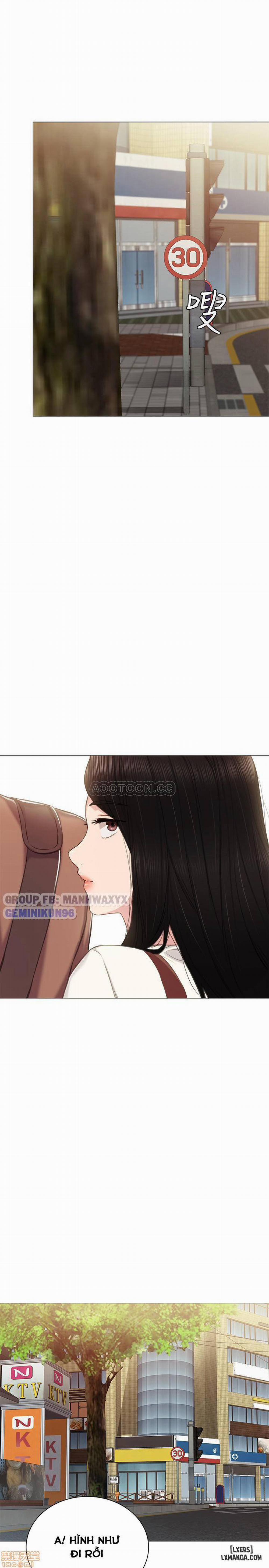 Thầy Giáo Thực Tập 39 trang 29