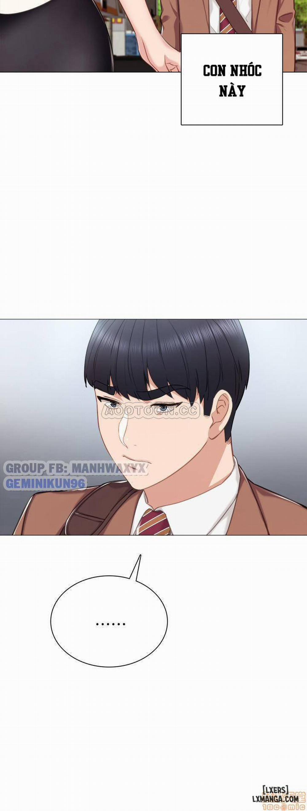 Thầy Giáo Thực Tập 39 trang 31