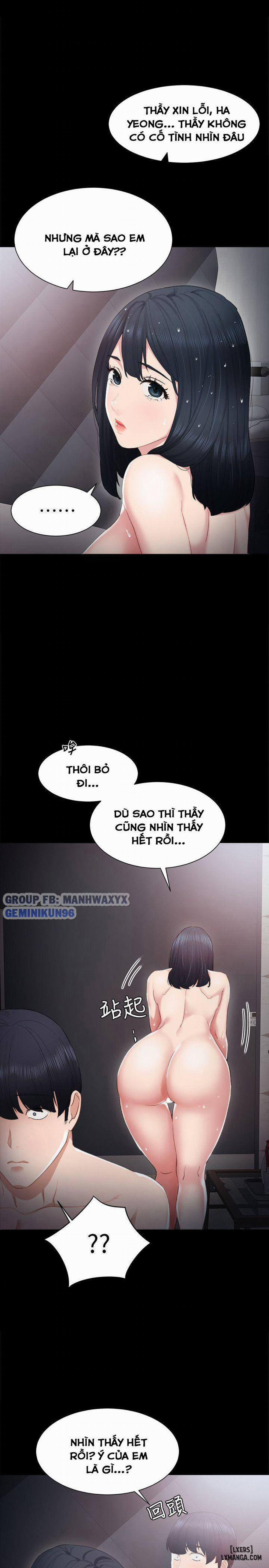 Thầy giáo thực tập Chương 4 Trang 14