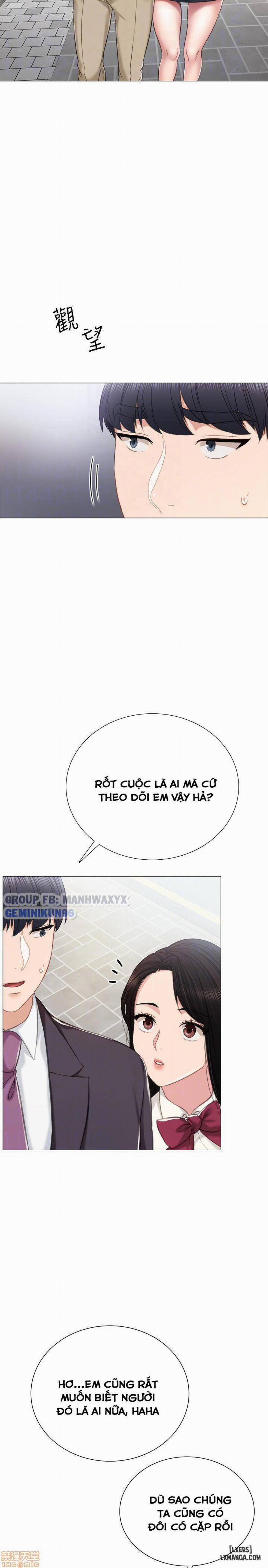 Thầy Giáo Thực Tập 40 trang 12