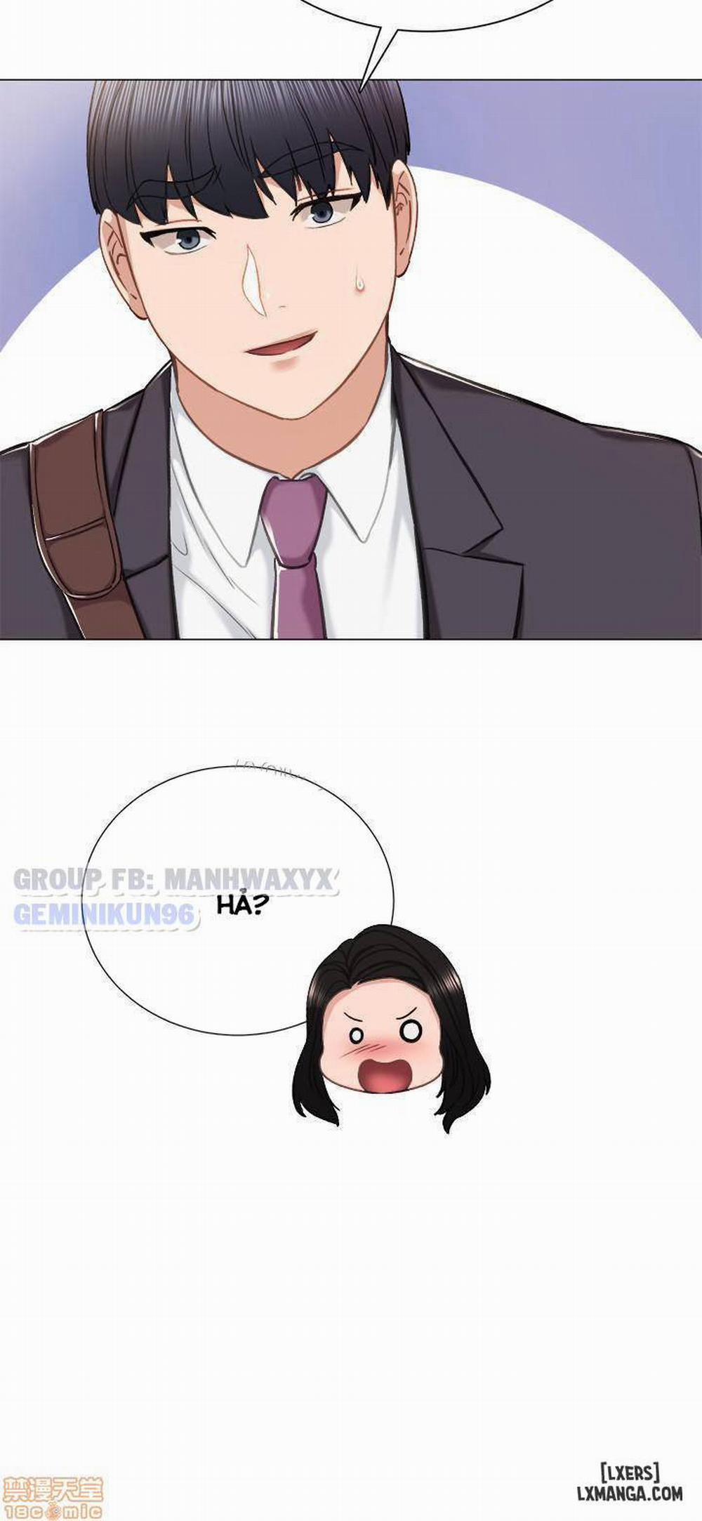 Thầy Giáo Thực Tập 40 trang 26