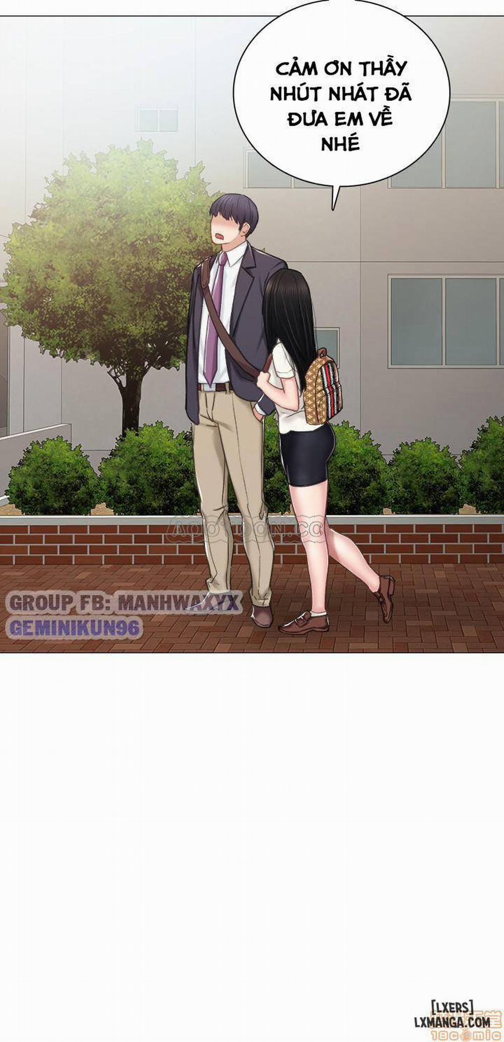 Thầy Giáo Thực Tập 40 trang 31