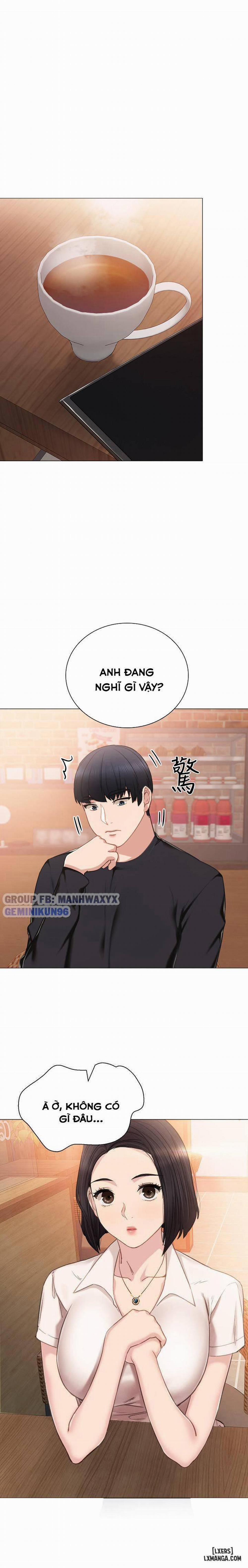 Thầy Giáo Thực Tập 41 trang 1