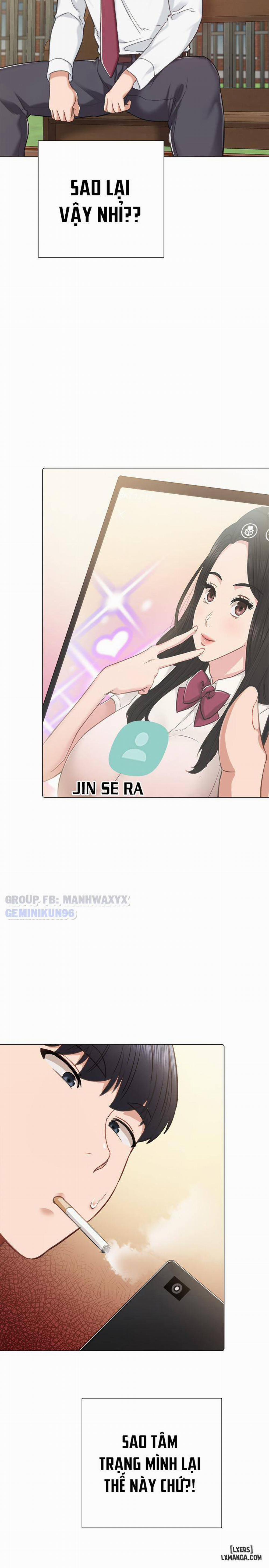 Thầy Giáo Thực Tập 41 trang 12