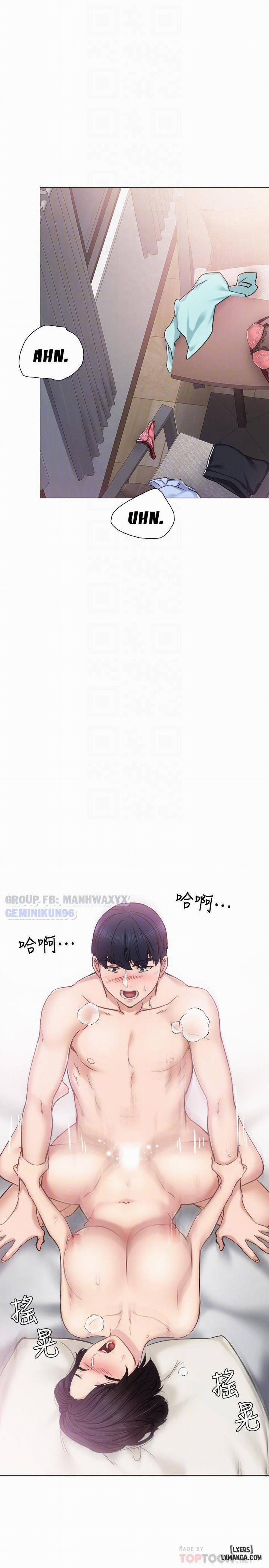 Thầy Giáo Thực Tập 41 trang 15