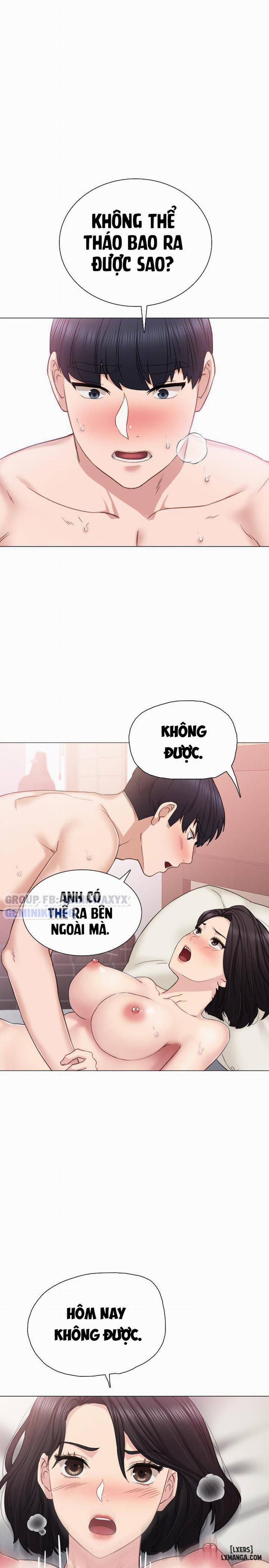 Thầy Giáo Thực Tập 41 trang 16