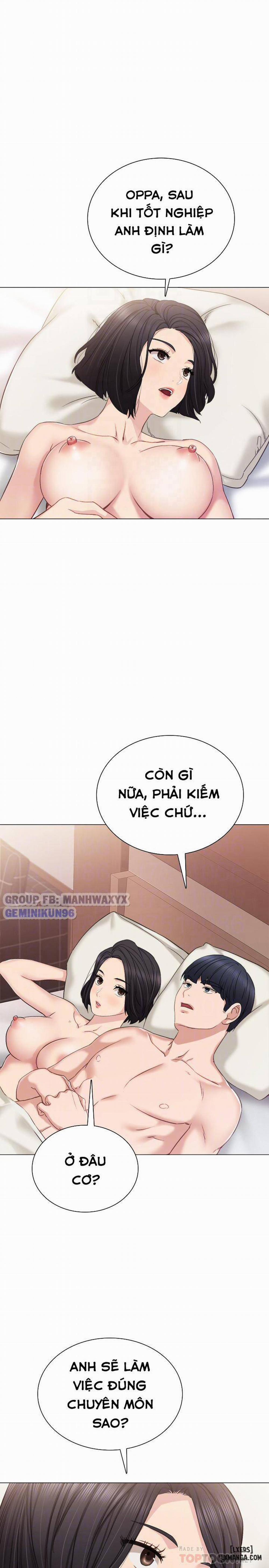 Thầy Giáo Thực Tập 41 trang 19