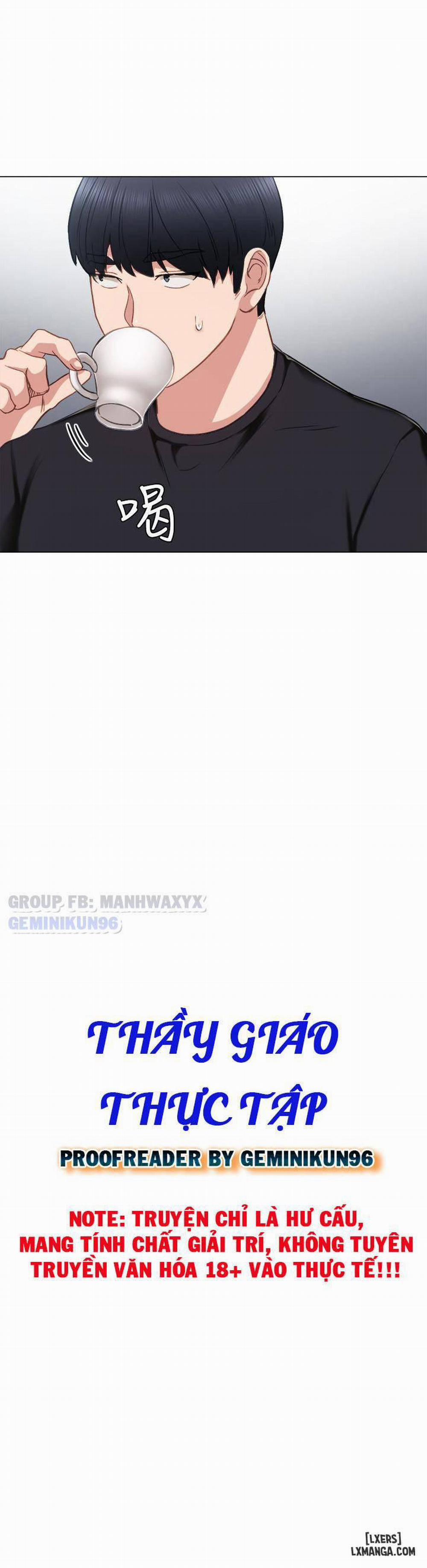 Thầy Giáo Thực Tập 41 trang 2