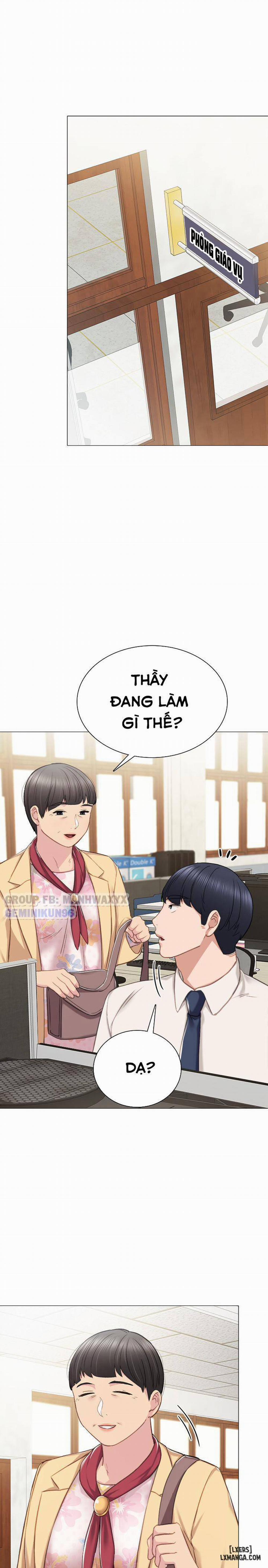 Thầy Giáo Thực Tập 41 trang 3