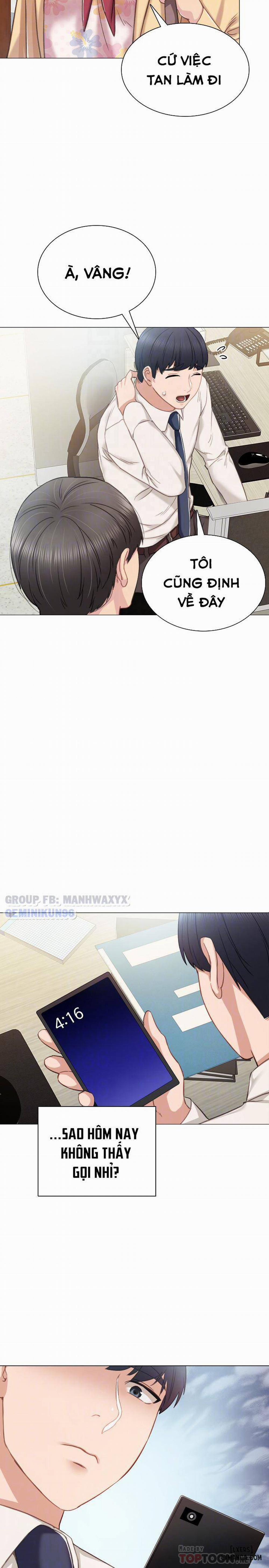 Thầy Giáo Thực Tập 41 trang 4