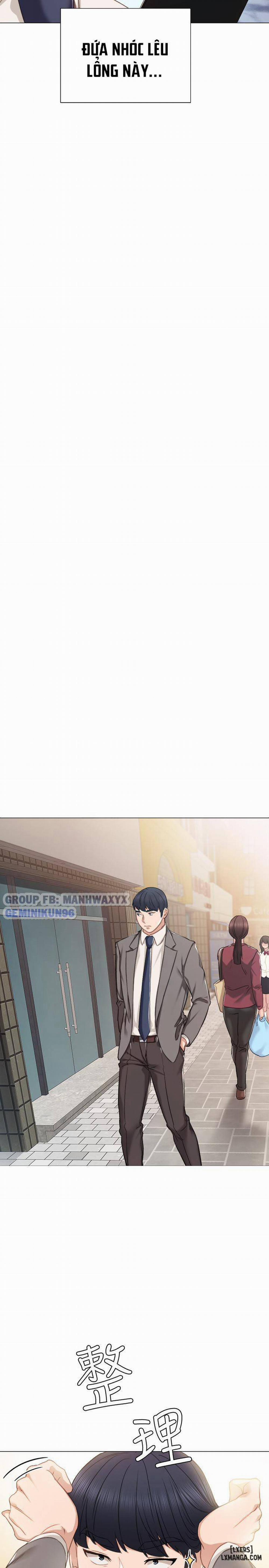 Thầy Giáo Thực Tập 41 trang 5