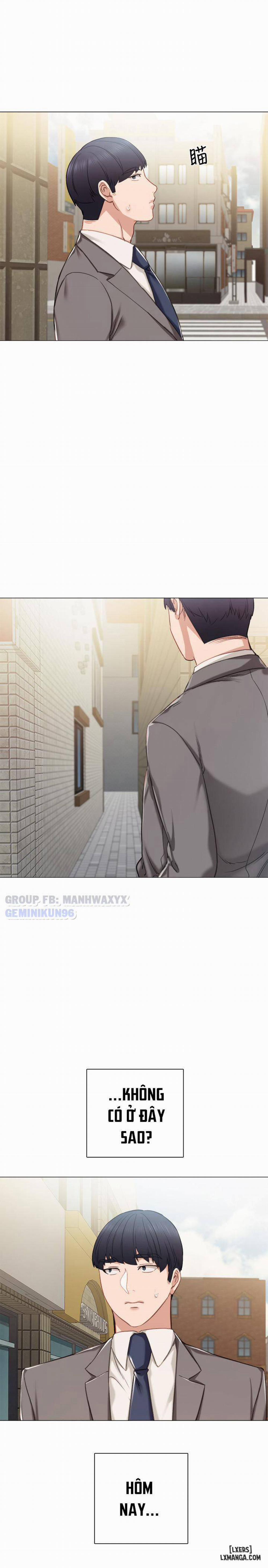 Thầy Giáo Thực Tập 41 trang 7