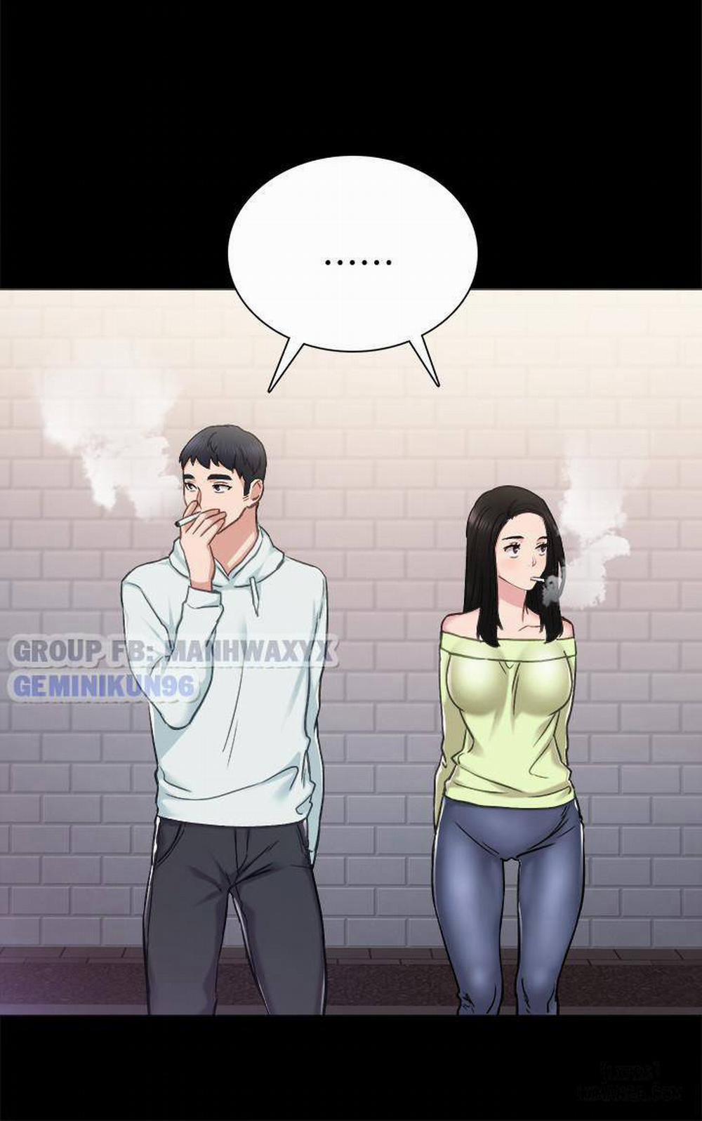 Thầy Giáo Thực Tập 42 trang 10