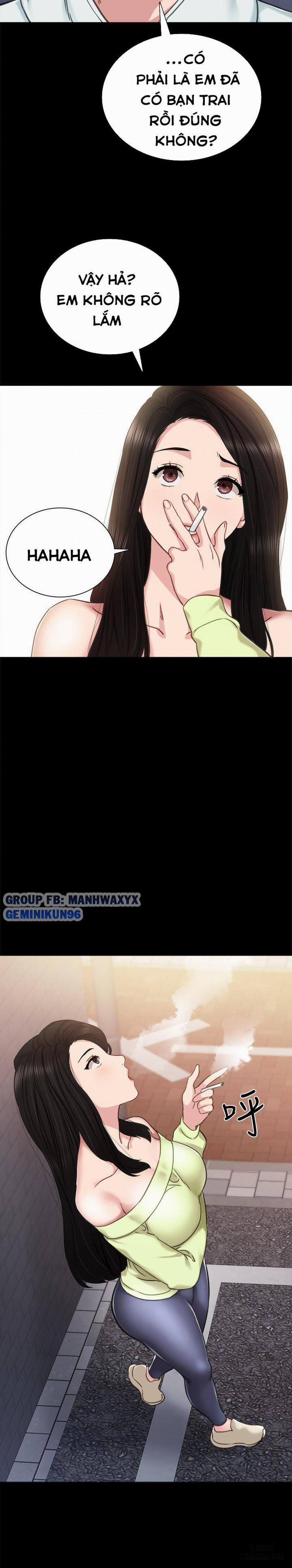 Thầy Giáo Thực Tập 42 trang 12