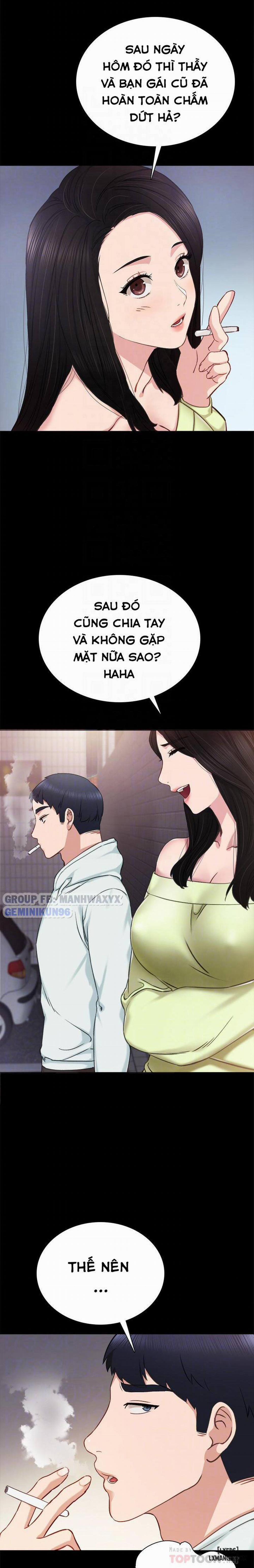 Thầy Giáo Thực Tập 42 trang 13