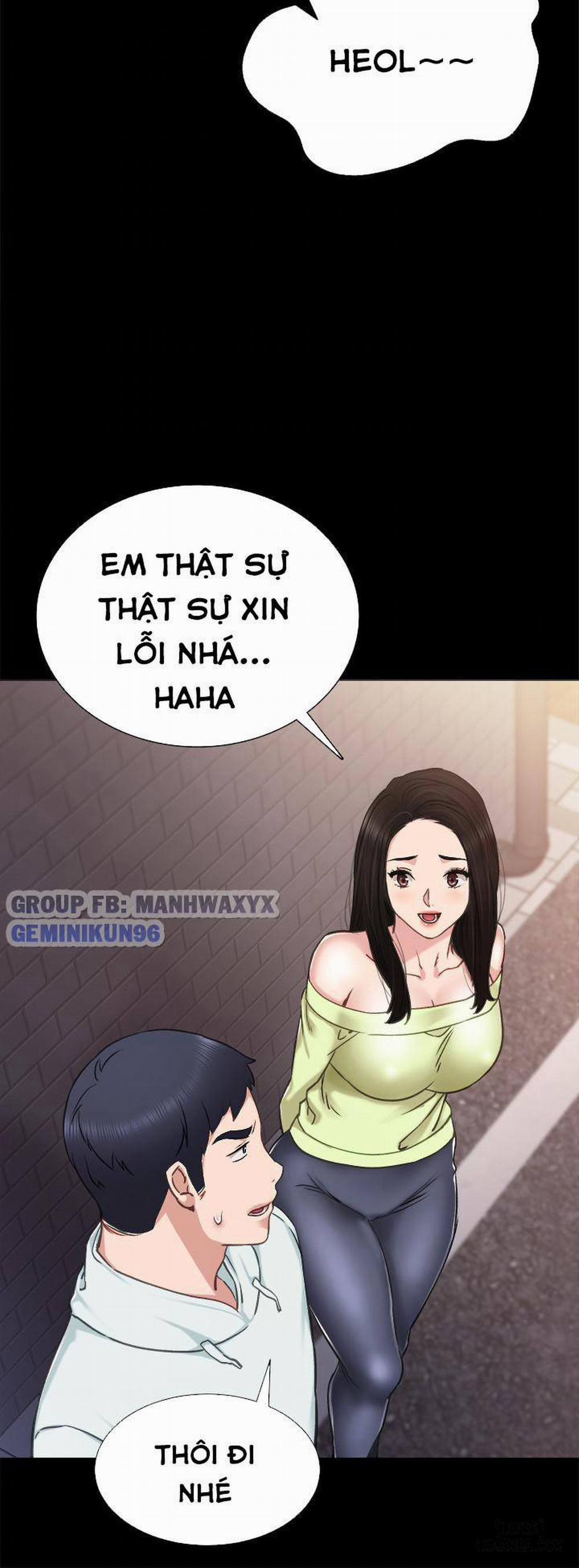 Thầy Giáo Thực Tập 42 trang 14