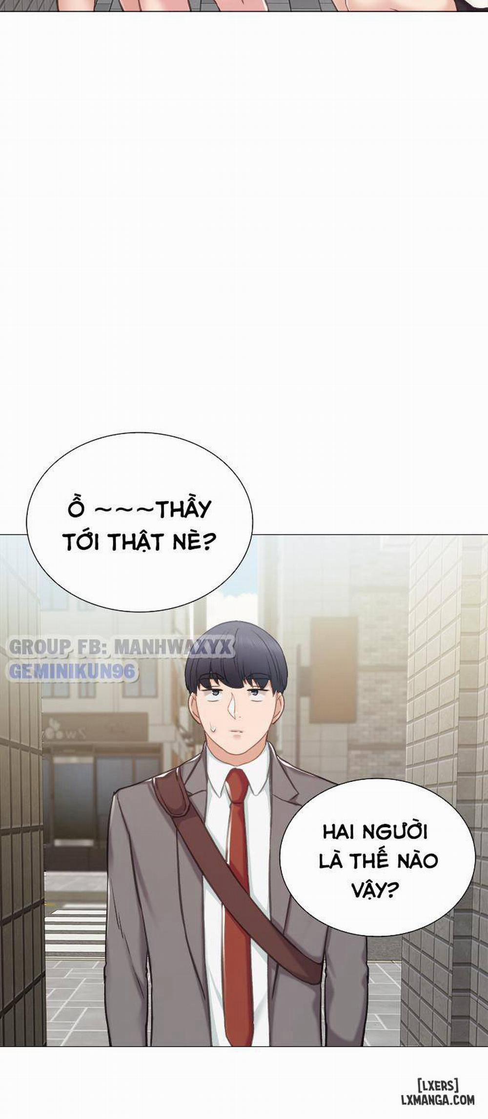 Thầy Giáo Thực Tập 42 trang 18