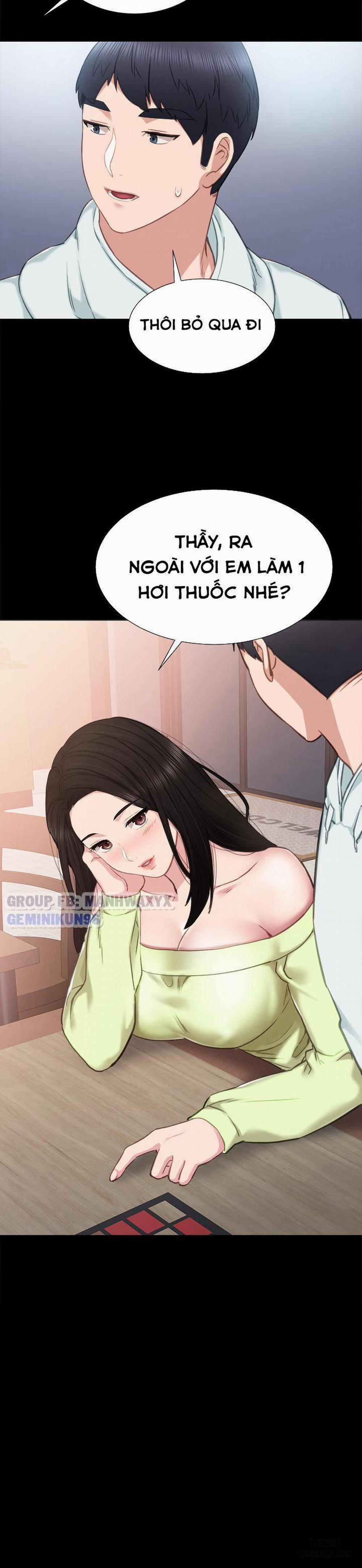 Thầy Giáo Thực Tập 42 trang 2