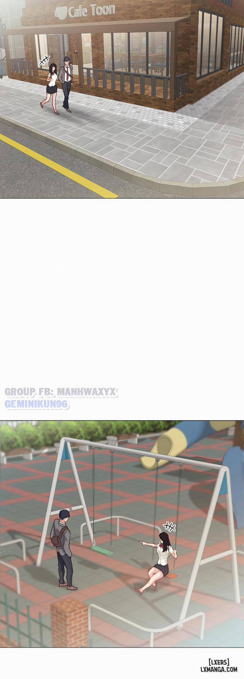 Thầy Giáo Thực Tập 42 trang 22