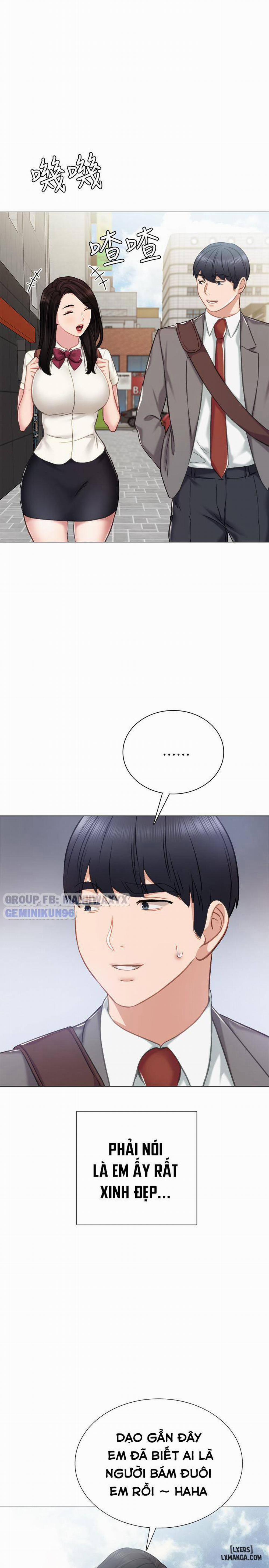 Thầy Giáo Thực Tập 42 trang 23