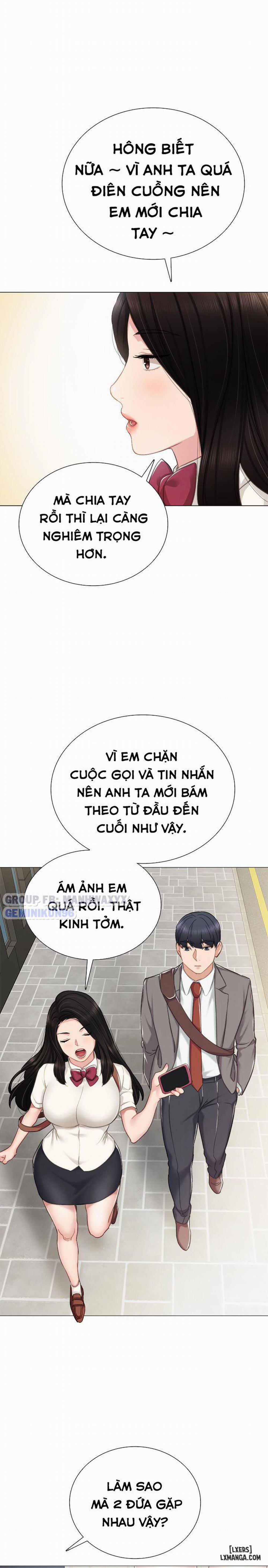 Thầy Giáo Thực Tập 42 trang 25