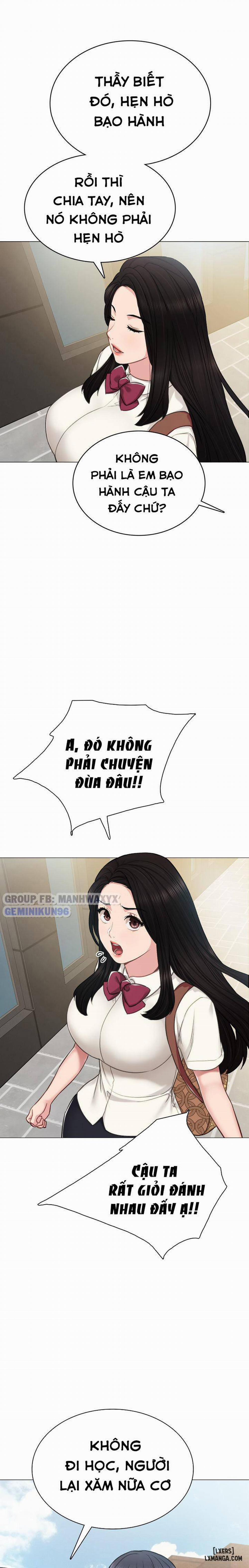 Thầy Giáo Thực Tập 42 trang 29