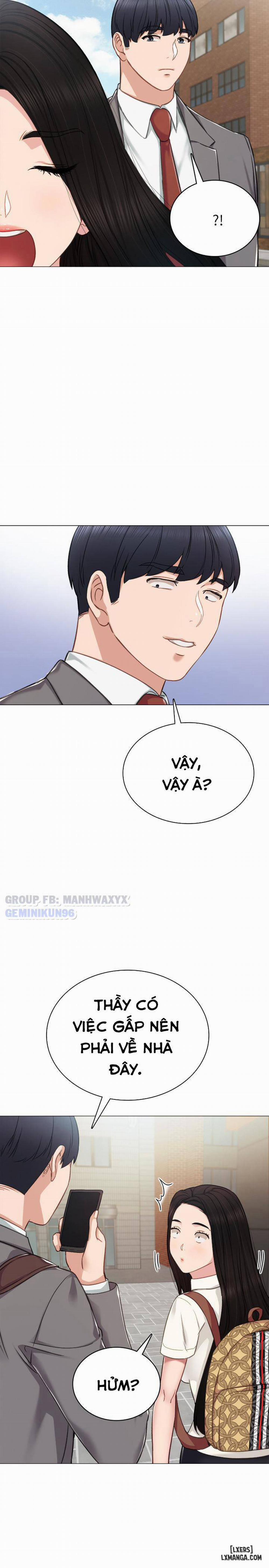 Thầy Giáo Thực Tập 42 trang 30