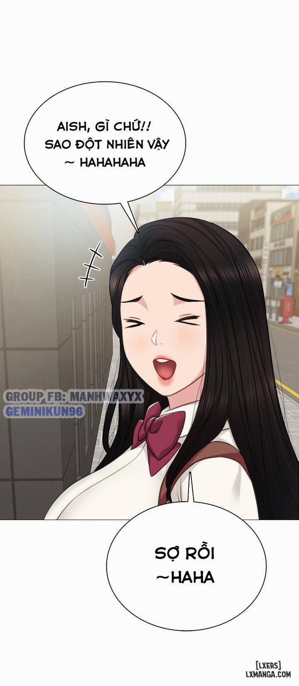 Thầy Giáo Thực Tập 42 trang 31