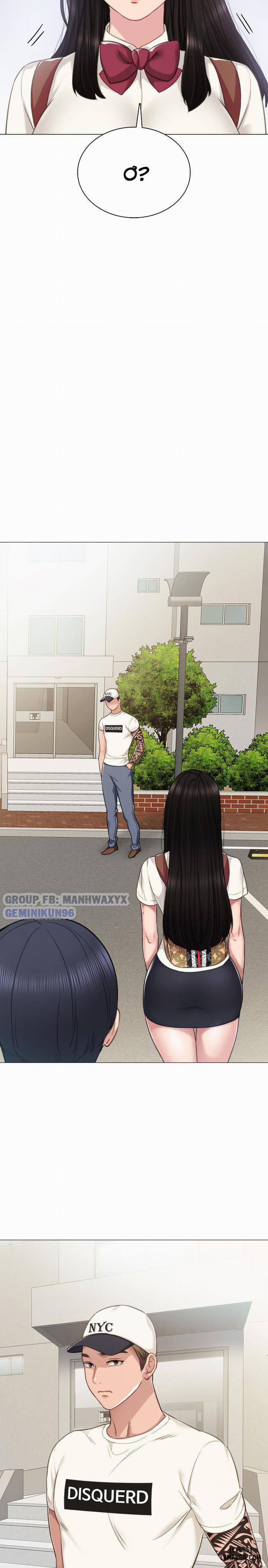 Thầy Giáo Thực Tập 42 trang 33