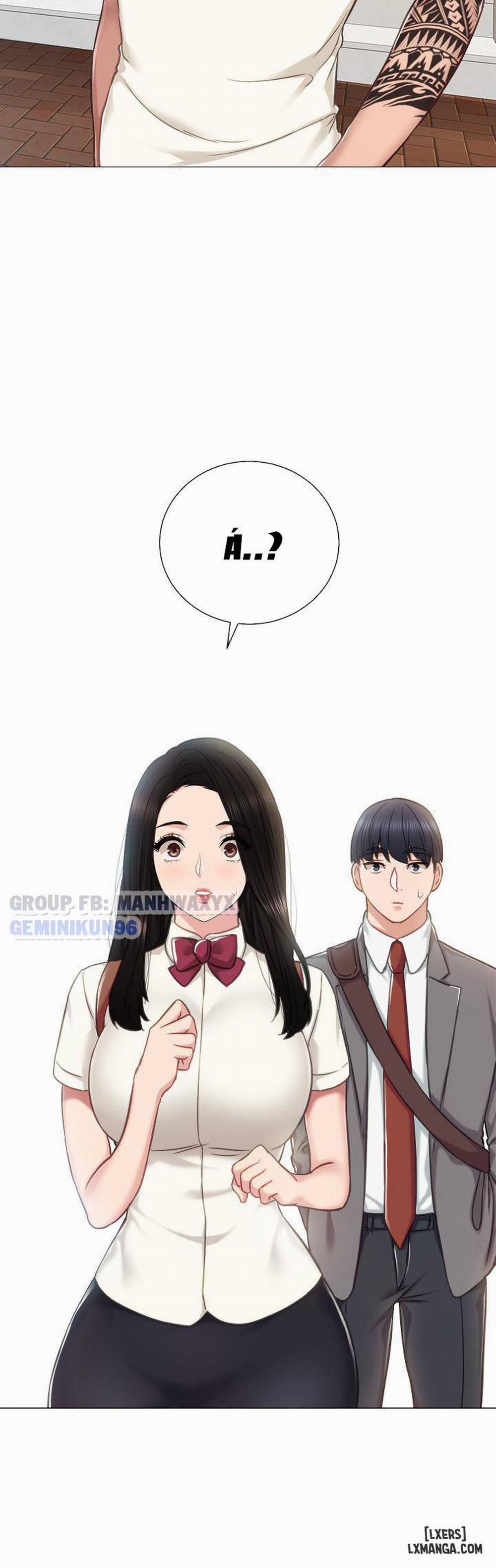 Thầy Giáo Thực Tập 42 trang 34