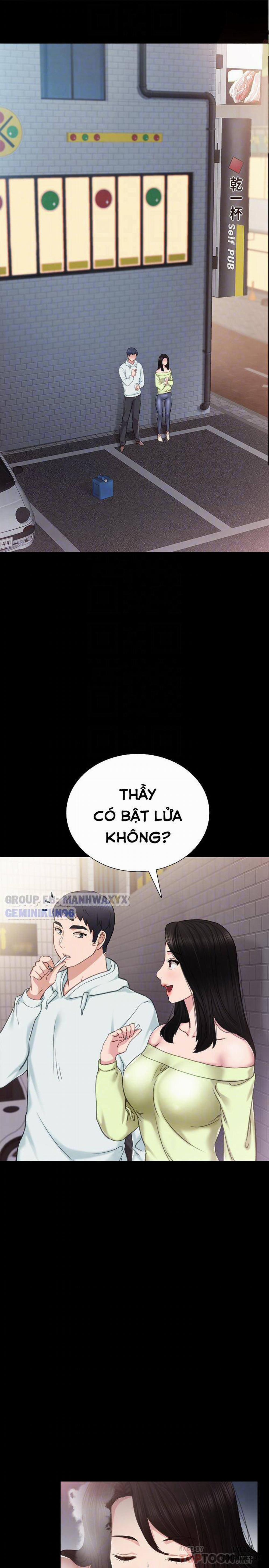 Thầy Giáo Thực Tập 42 trang 4