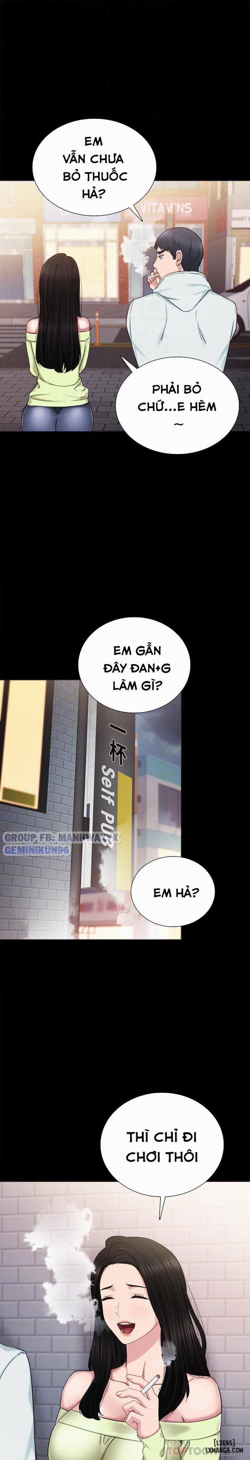 Thầy Giáo Thực Tập 42 trang 6