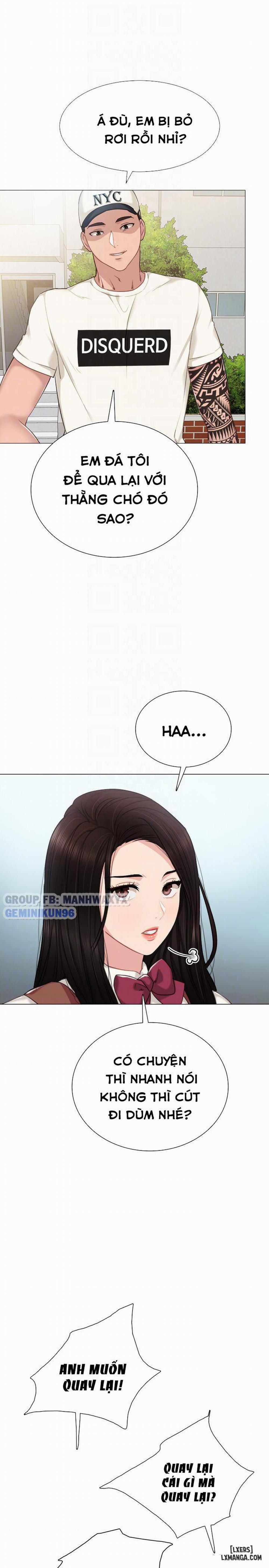 Thầy Giáo Thực Tập 43 trang 11