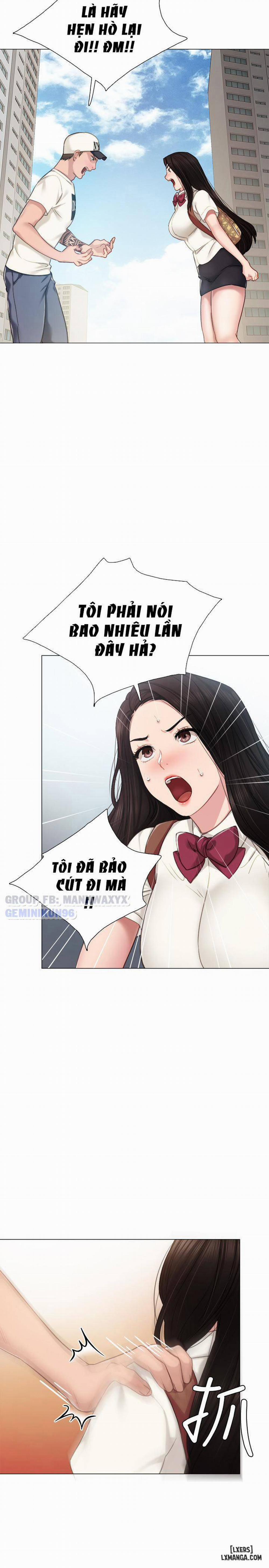 Thầy Giáo Thực Tập 43 trang 12