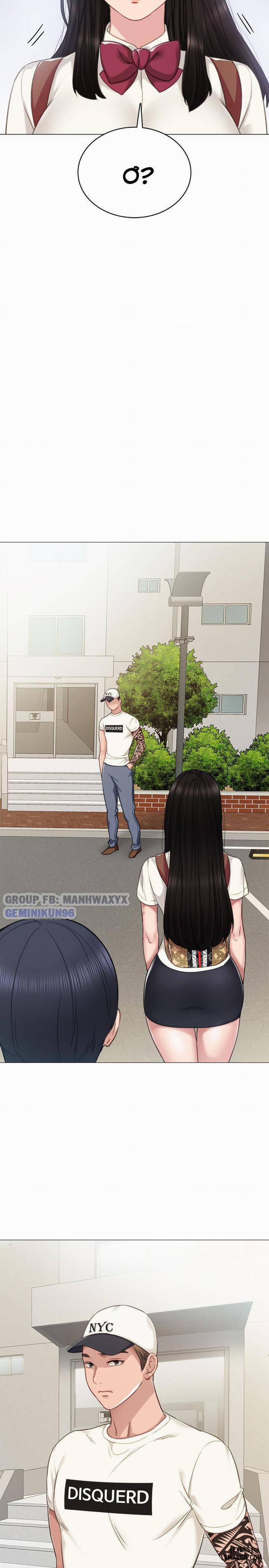 Thầy Giáo Thực Tập 43 trang 2