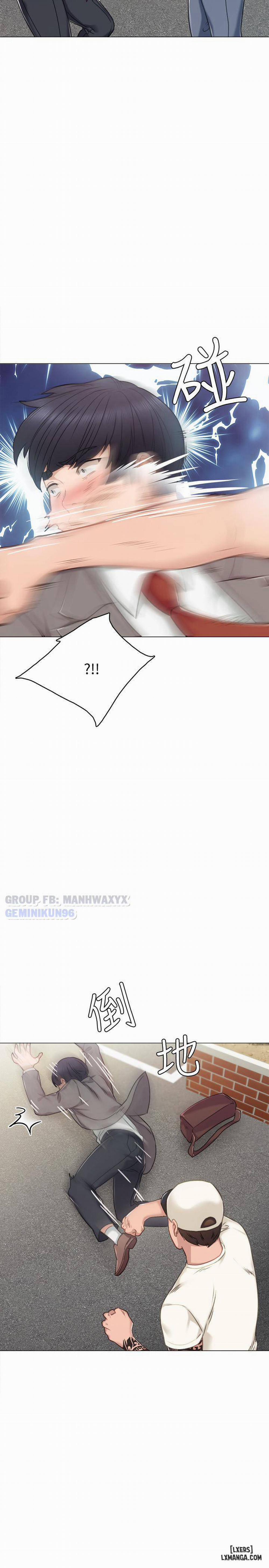 Thầy Giáo Thực Tập 43 trang 20