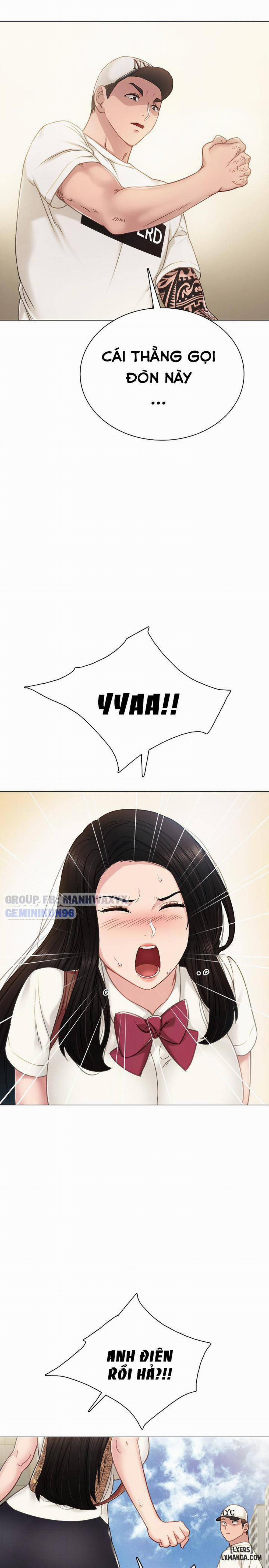 Thầy Giáo Thực Tập 43 trang 21