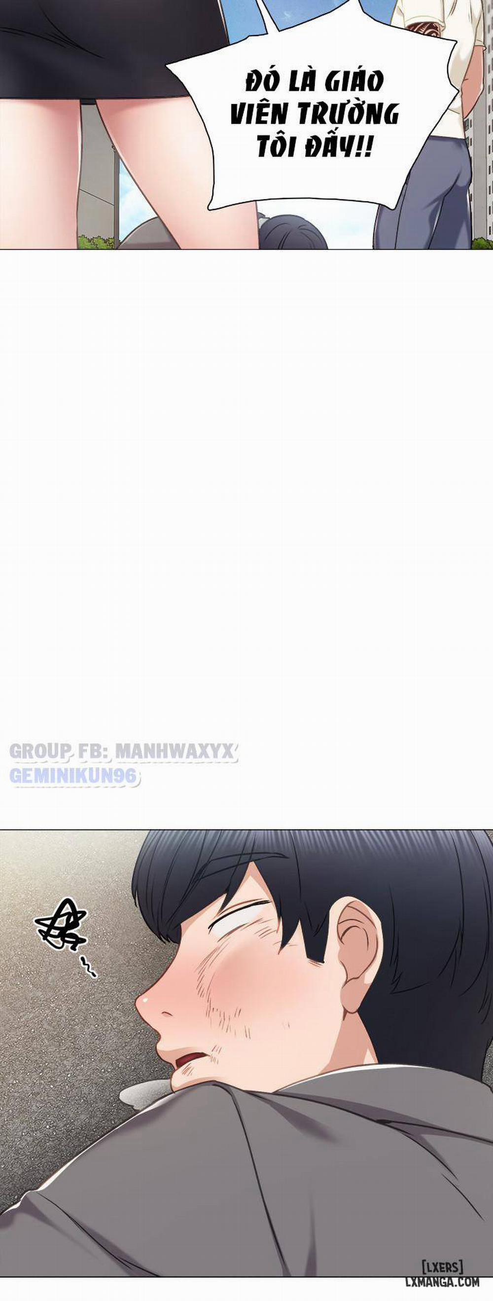 Thầy Giáo Thực Tập 43 trang 22