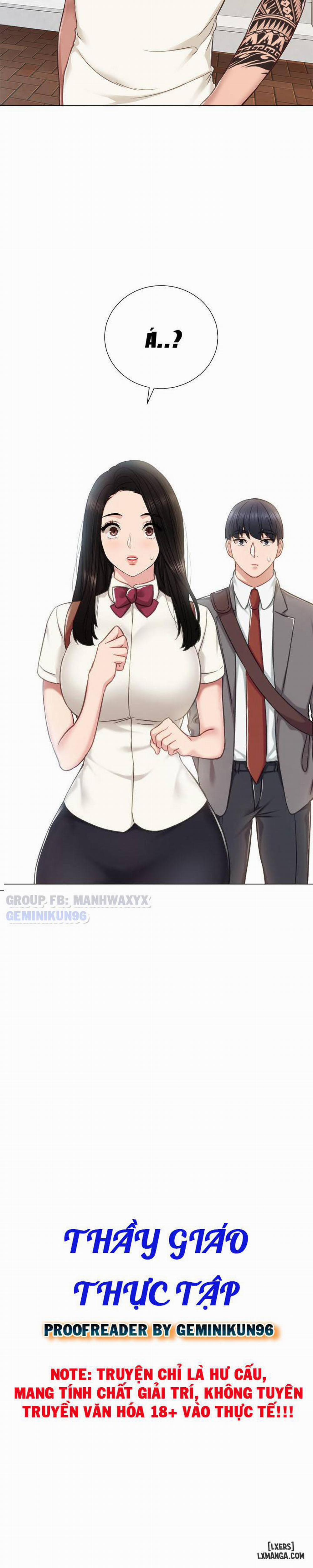Thầy Giáo Thực Tập 43 trang 3