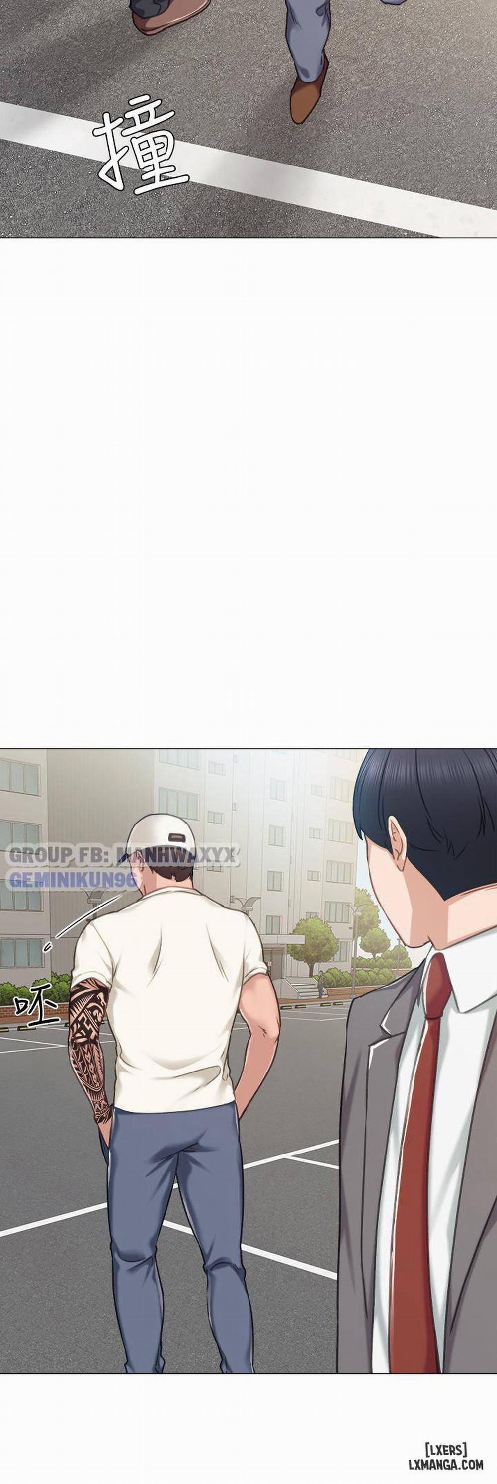 Thầy Giáo Thực Tập 43 trang 31