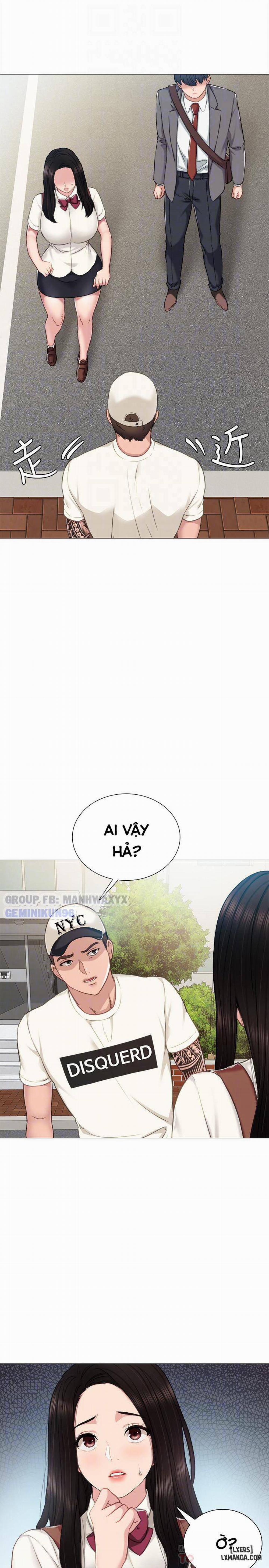 Thầy Giáo Thực Tập 43 trang 4