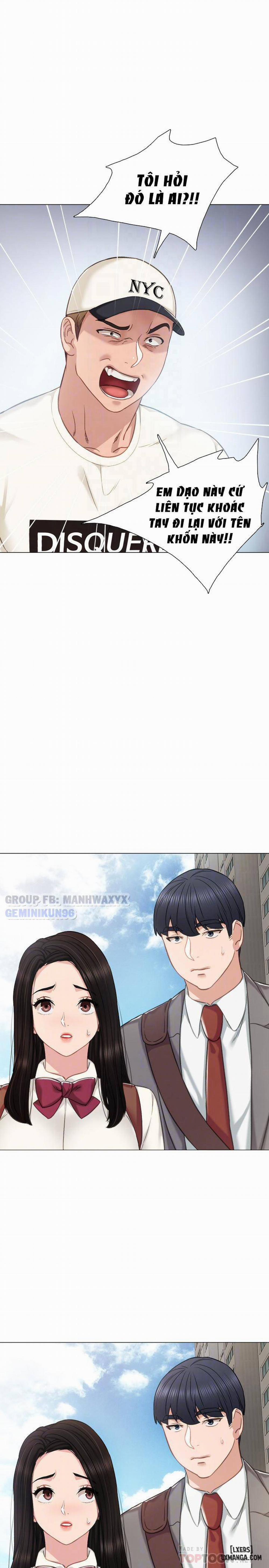 Thầy Giáo Thực Tập 43 trang 6