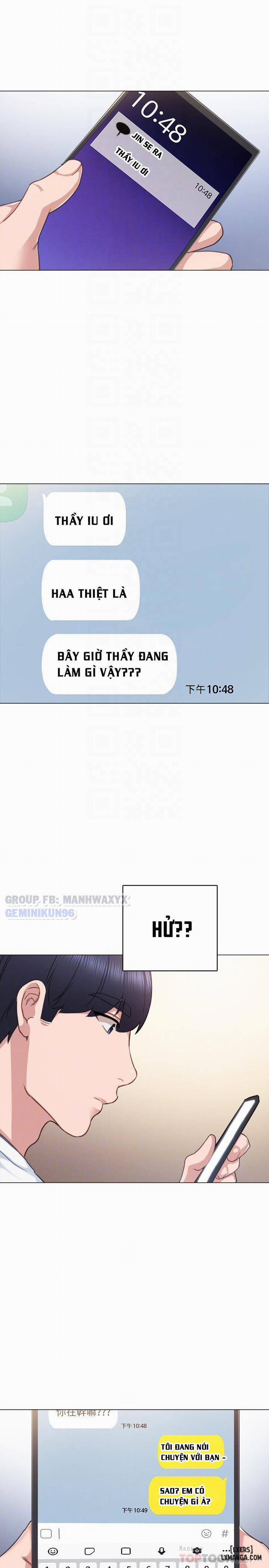 Thầy Giáo Thực Tập 44 trang 11