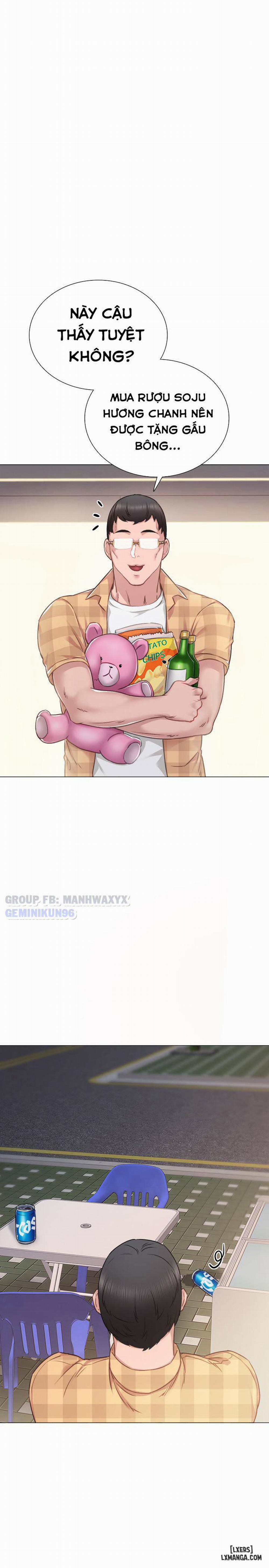 Thầy Giáo Thực Tập 44 trang 18