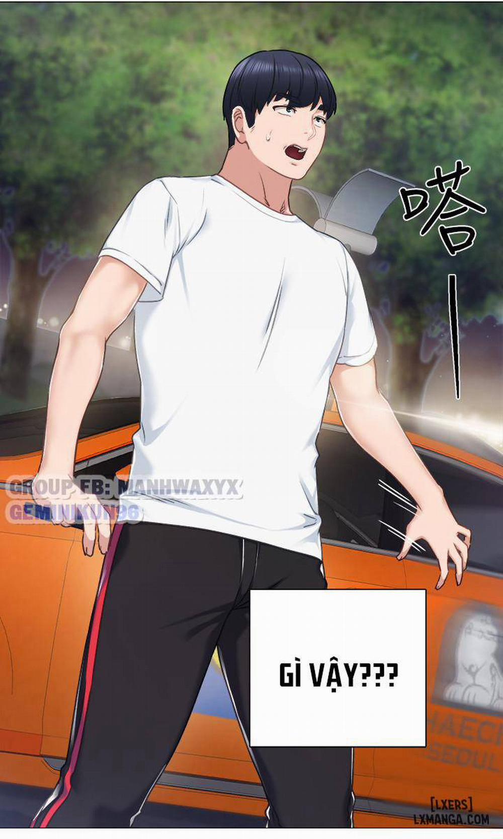 Thầy Giáo Thực Tập 44 trang 20